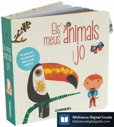 Descargar Els Meus Animals I Jo de Virginie Aracil