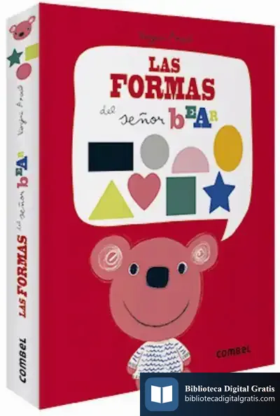 Descargar Las Formas Del Señor Bear