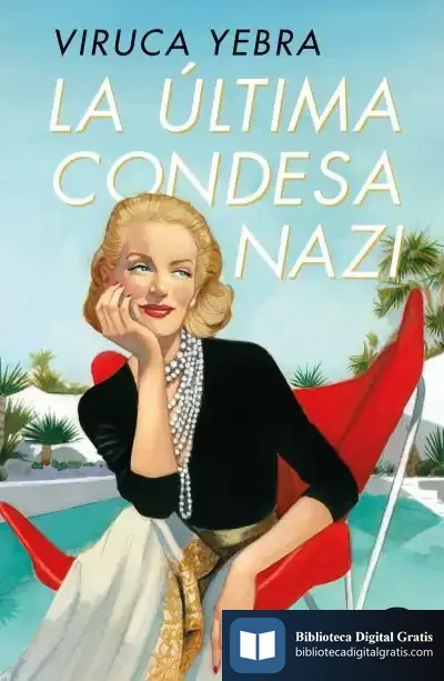 Descargar La Última Condesa Nazi