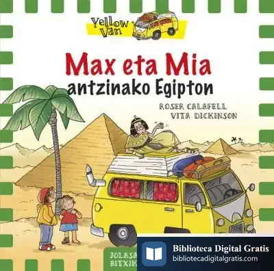 Descargar Max Eta Mia Egipton