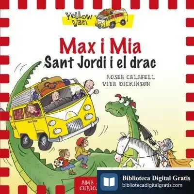 Descargar Max I Mia I Sant Jordi de Vita Dickinson
