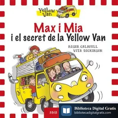 Descargar Yellow Van Especial