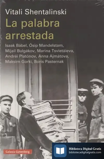 Descargar La Palabra Arrestada