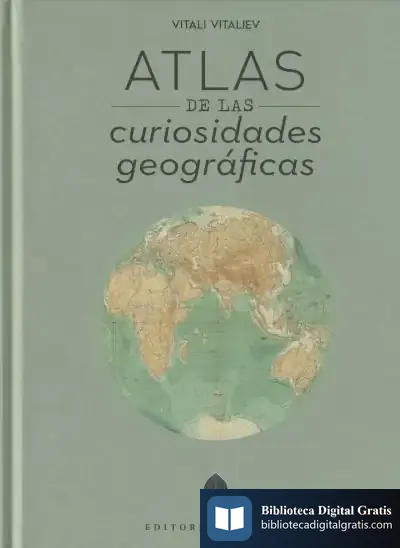 Descargar Atlas Curiosidades Geogra