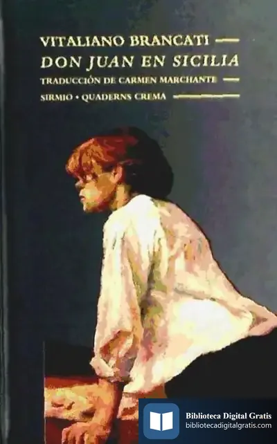 Descargar Don Juan En Sicilia