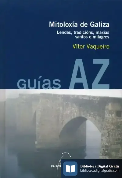 Descargar Mitoloxía De Galiza