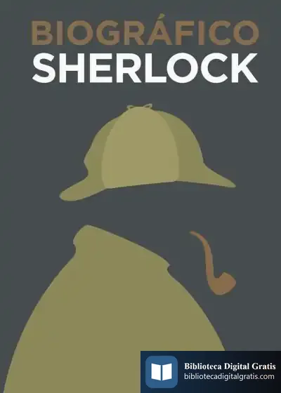 Descargar Biográfico Sherlock