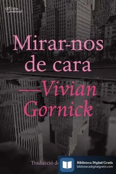 Descargar Mirar-Nos De Cara