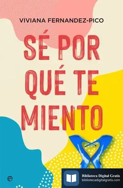 Descargar Sé Por Qué Te Miento