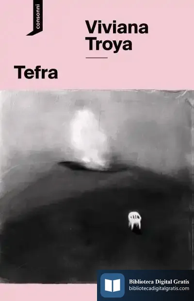 Descargar Tefra de Viviana Troya