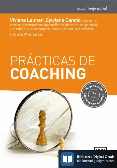 Descargar Practicas De Coaching