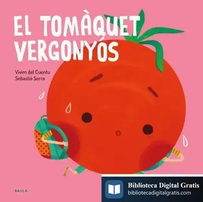 Descargar El Tomàquet Vergonyós