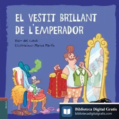 Descargar El Vestit Brillant De L'Emperador de Vivim del Cuentu
