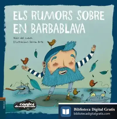Descargar Els Rumors Sobre En Barbablava