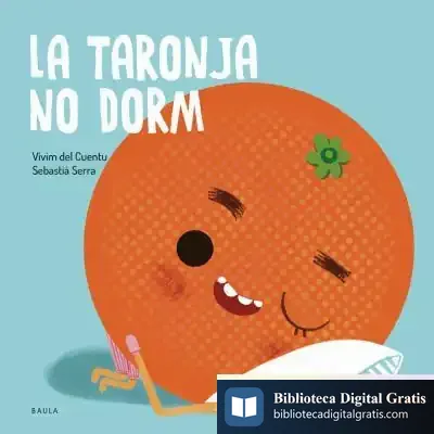 Descargar La Taronja No Dorm de Vivim del Cuentu