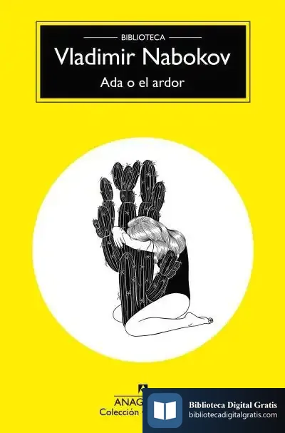 Descargar Ada O El Ardor