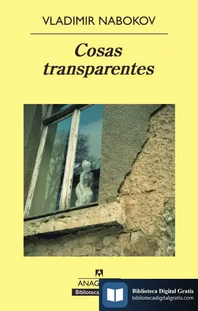 Descargar Cosas Transparentes