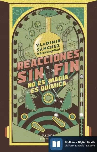 Descargar Reacciones Sin Fin