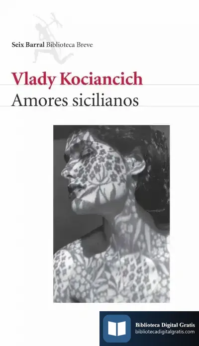 Descargar Amores Sicilianos
