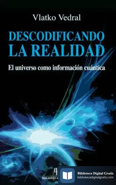 Descargar Descodificando La Realidad de María Calvo Charro