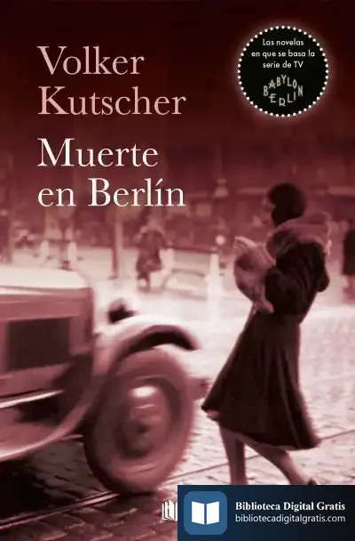 Descargar Muerte En Berlin
