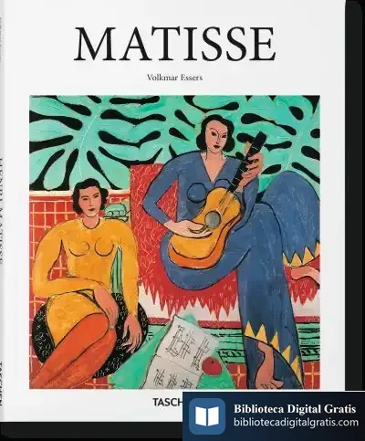 Descargar Matisse (Es)