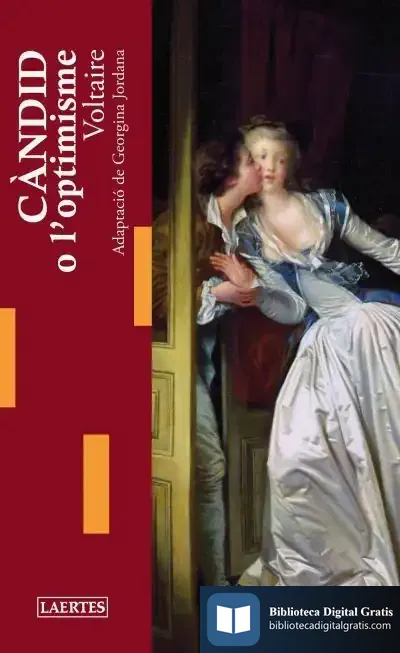Descargar Càndid O L'Optimisme de Voltaire