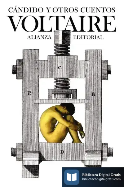 Descargar Cándido Y Otros Cuentos de Voltaire