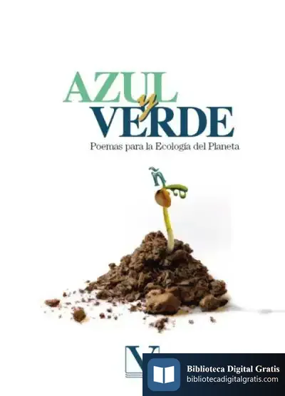 Descargar Azul Y Verde