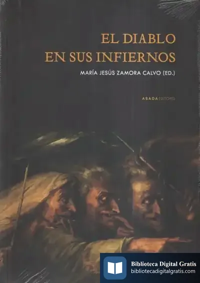 Descargar El Diablo En Sus Infiernos