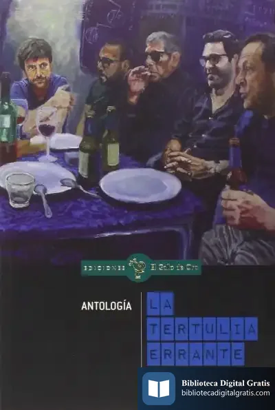 Descargar La Tertulia Errante