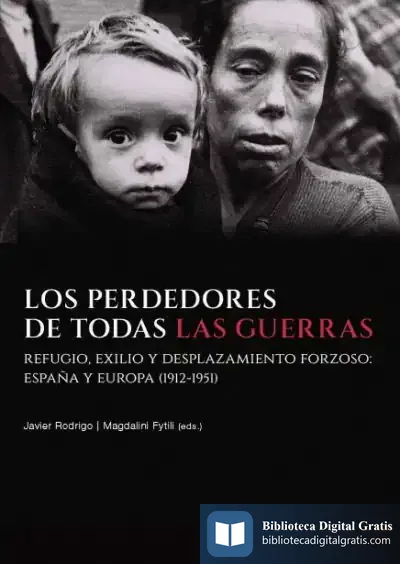 Descargar Los Perdedores De Todas Las Guerras de Cto Editorial Sl