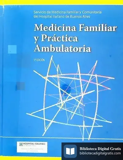Descargar Medicina Familiar Y Práctica Ambulatoria