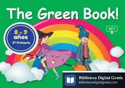Descargar The Green Book! de Amos Oz