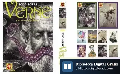 Descargar Todo Sobre Verne . Edición Especial