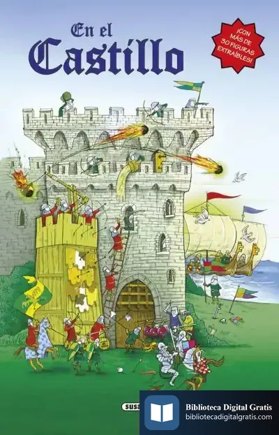 Descargar Abre Y Juega. En El Castillo de Varios Autores