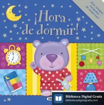 Descargar Acompáñame. ¡Hora De Dormir!