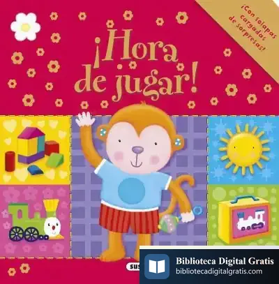Descargar Acompáñame. ¡Hora De Jugar!