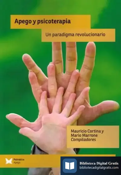 Descargar Apego Y Psicoterapia