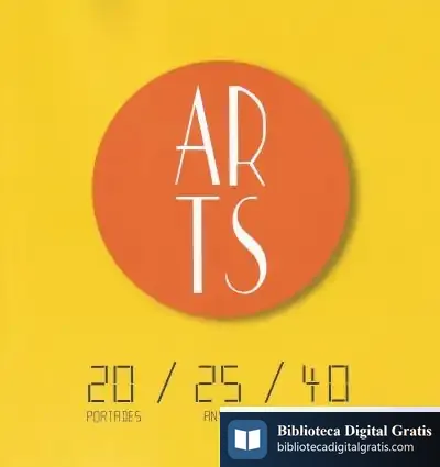 Descargar Arts 20/25/40