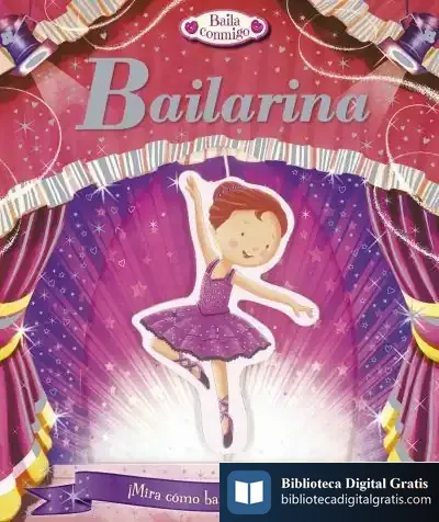Descargar Baila Conmigo. Bailarina de François Daniellou