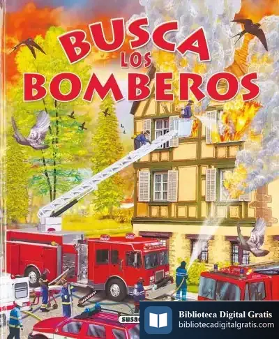 Descargar Busca ... Busca Los Bomberos