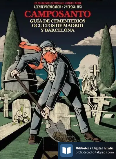 Descargar Camposanto de Stefan Sweig