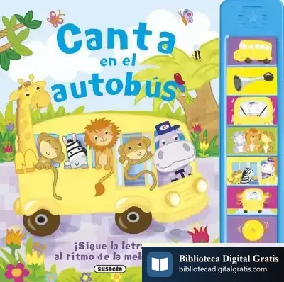 Descargar Canta Conmigo. Canta En El Autobús