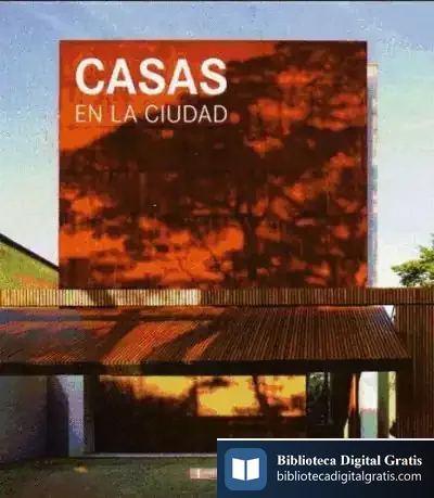 Descargar Casas En La Ciudad de Pere Anguera