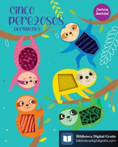 Descargar Cinco Perezosos Dormilones