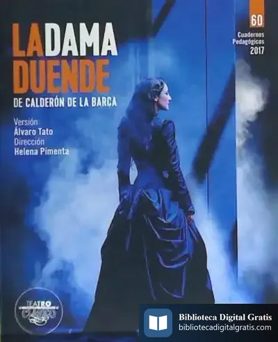 Descargar Cuaderno Pedagógico 60. La Dama Duende