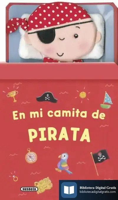 Descargar Cuenta Conmigo. En Mi Camita De Pirata