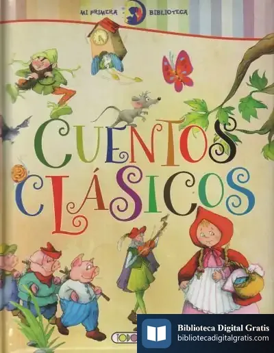 Descargar Cuentos Clasicos