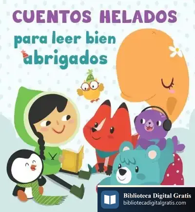 Descargar Cuentos Helados Para Leer Bien Abrigados